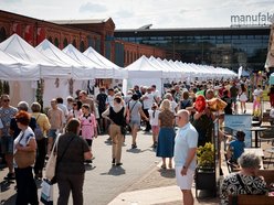Jarmark Wojewódzki 2026 w Manufakturze. Koła gospodyń wiejskich, koncerty i więcej