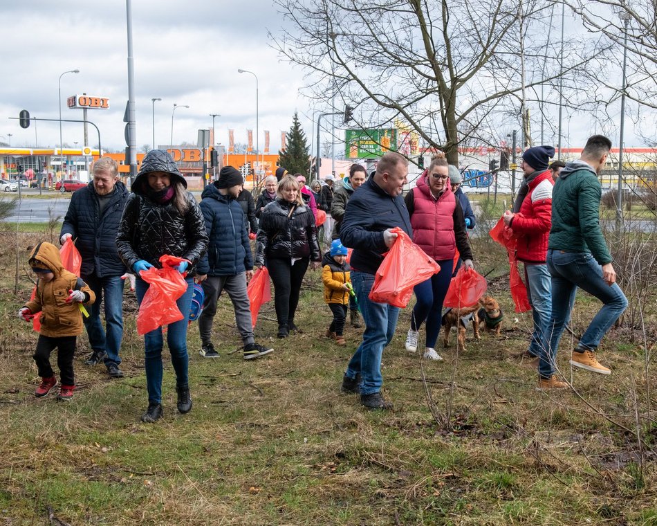 Galante Sprzątanie Łodzi