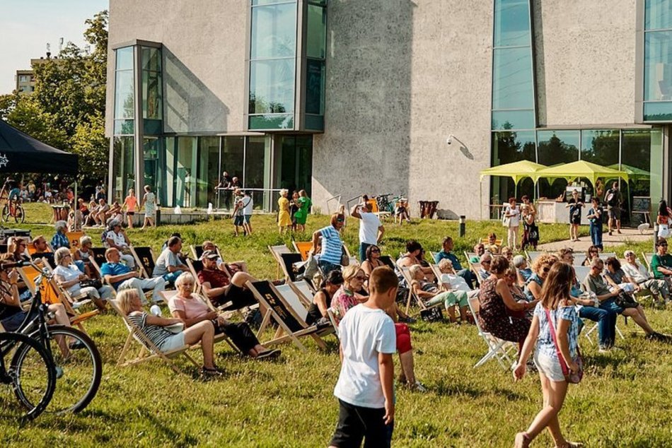 Łódź. 603. Urodziny Łodzi z masą atrakcji! Trzy dni pełne pikników, śniadań i animacji