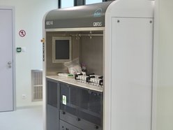 Łódź. Nowoczesna onkologia dziecięca w CKD w Łodzi. Wielka inwestycja zakończona!