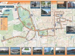 Łódź. DOZ Maraton Łódź 2026
