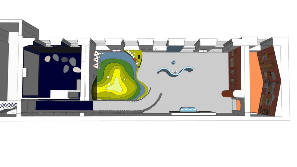 Łódź. EkoCentrum Punkt Zwrotny w Łodzi. To miejsce nauki, inspiracji i dobrej zabawy