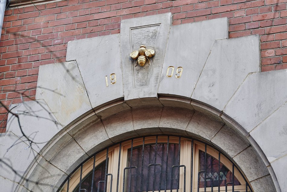 I Liceum Ogólnokształcące w Łodzi znów najlepsze! Pierwsze miejsce w rankingu „Perspektywy”