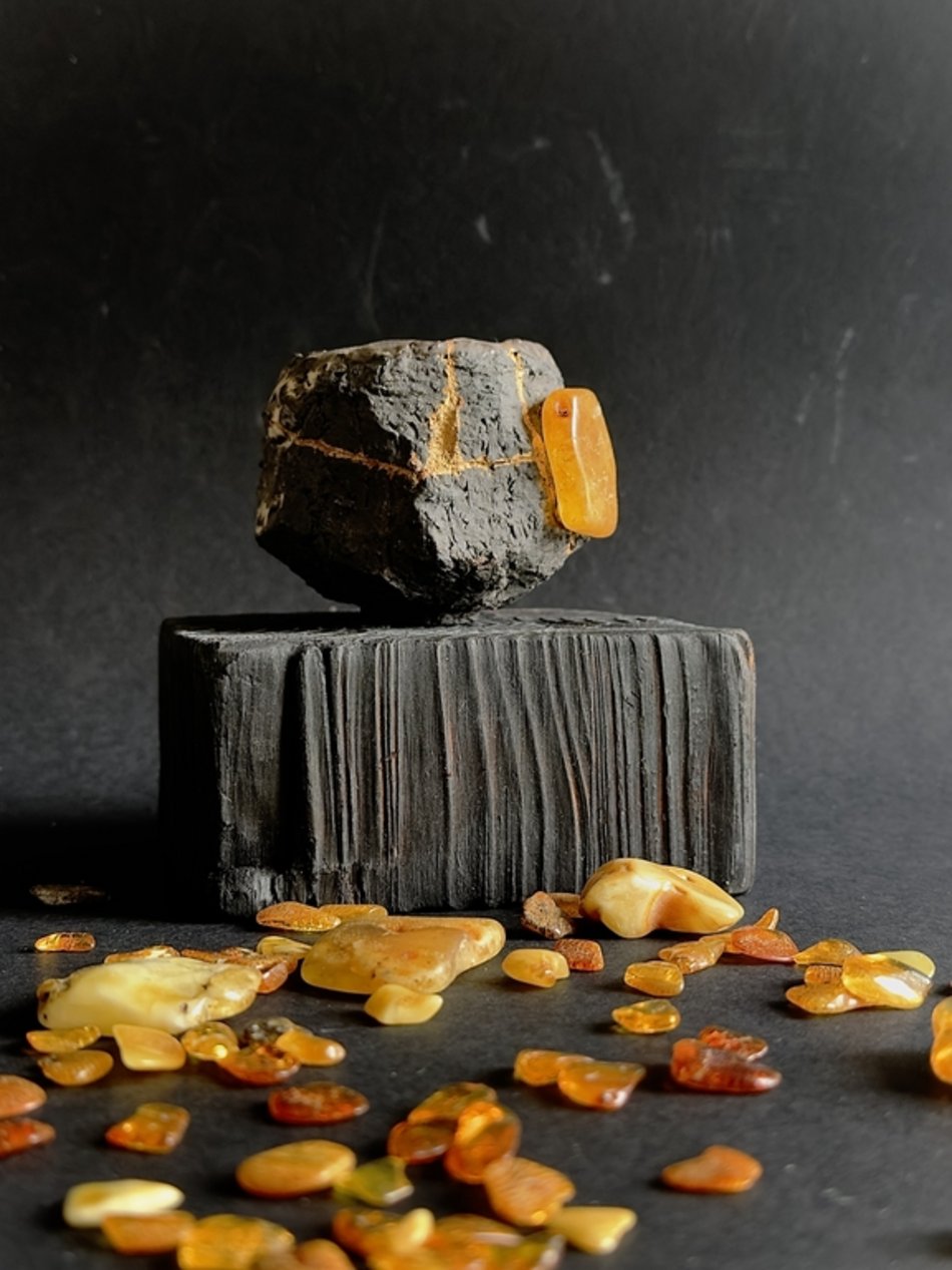 Łódź. Sztuka zaklęta w ceramice i biżuterii. Absolwentka Akademii Sztuk Pięknych w Łodzi tworzy cuda