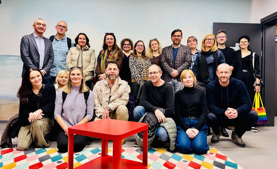 Łódź. Komitet Rewitalizacji w Łodzi działa pełną parą. Czym się zajmuje? 