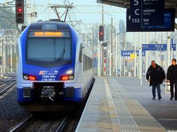 Łódź. Pociąg z Łodzi do Kutna pojedzie szybciej!