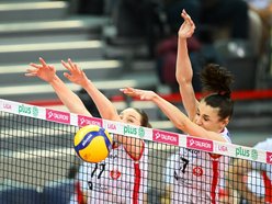 Łódź. ŁKS Commercecon Łódź z pierwszym zwycięstwem w fazie play-off! Udany początek walki o piąte miejsce