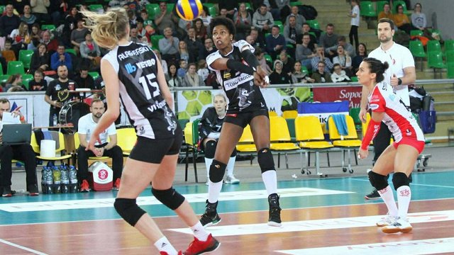 Stal Mielec złamała ŁKS Commercecon Łódź. Bolesna porażka przed własną publicznością