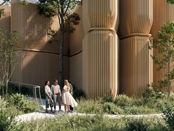 Pawilon Żywiołów w Orientarium Zoo Łódź