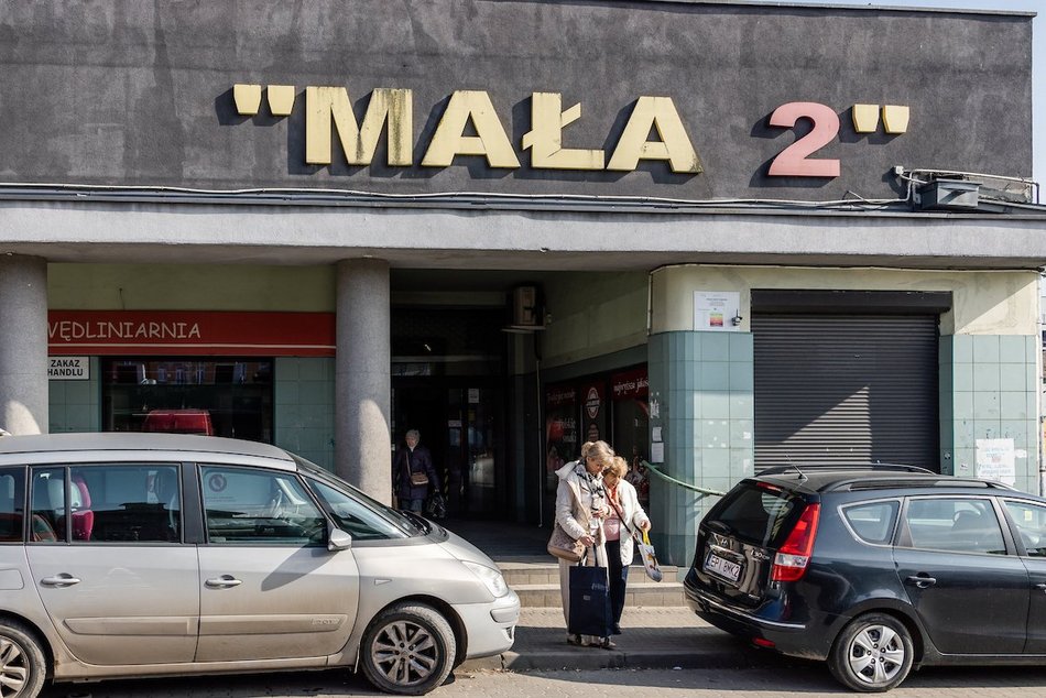 Szukasz w Łodzi miejsca dla swojego biznesu? Rusza przetarg na lokale miejskie