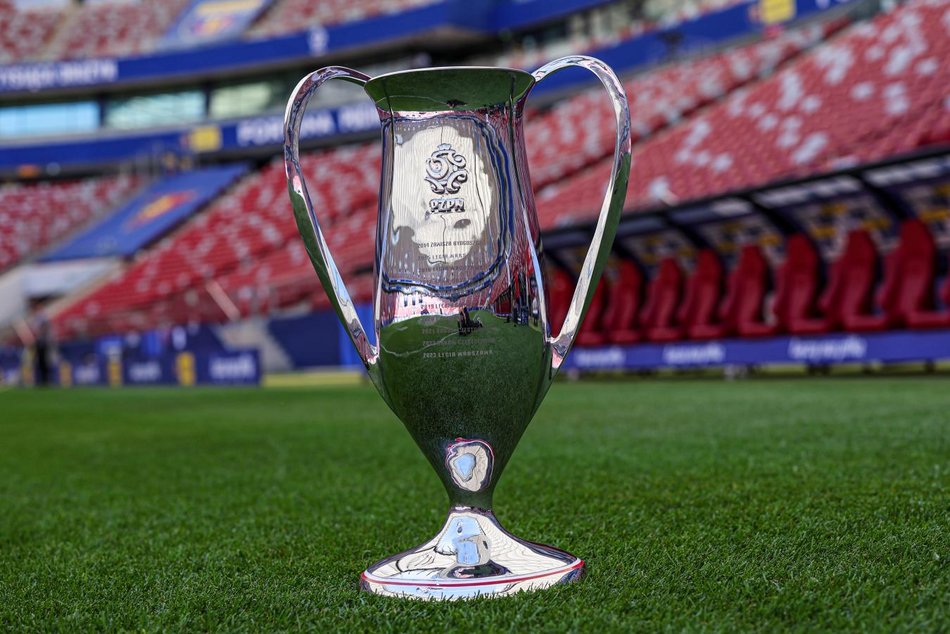 Widzew Łódź i ŁKS poznali rywali w Pucharze Polski! Z kim zagrają łodzianie?