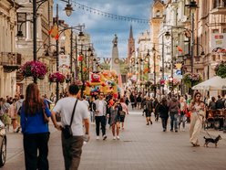 Łódź idzie na rekord! Aż 6 mln odwiedzających w 2025 roku? Taki jest plan!