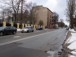 Łódź. Remont Radwańskiej. Zmiany w ruchu i MPK