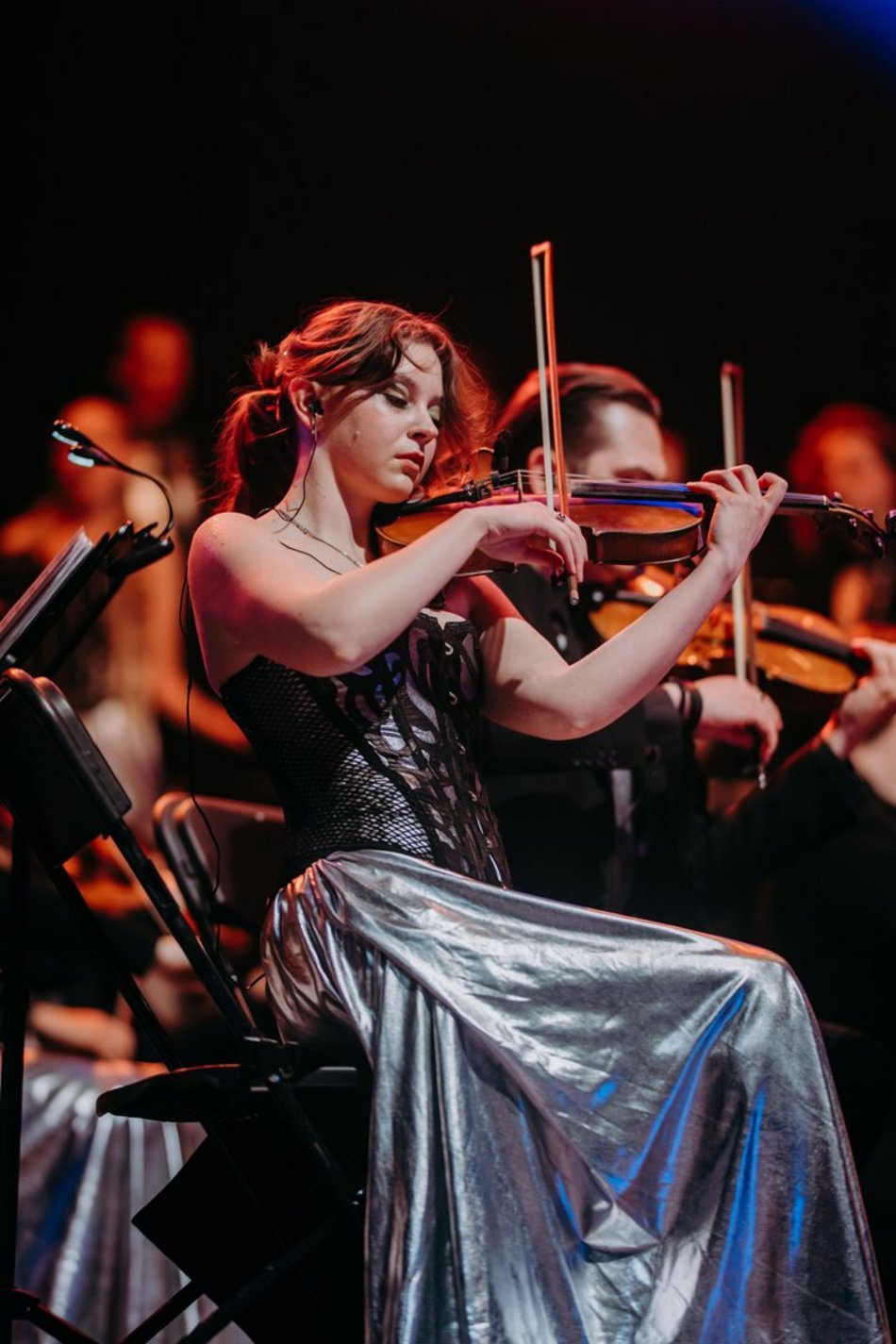 Łódź. The Rock Symphony Orchestra w Atlas Arenie. Rockowe hity w wyjątkowym wydaniu
