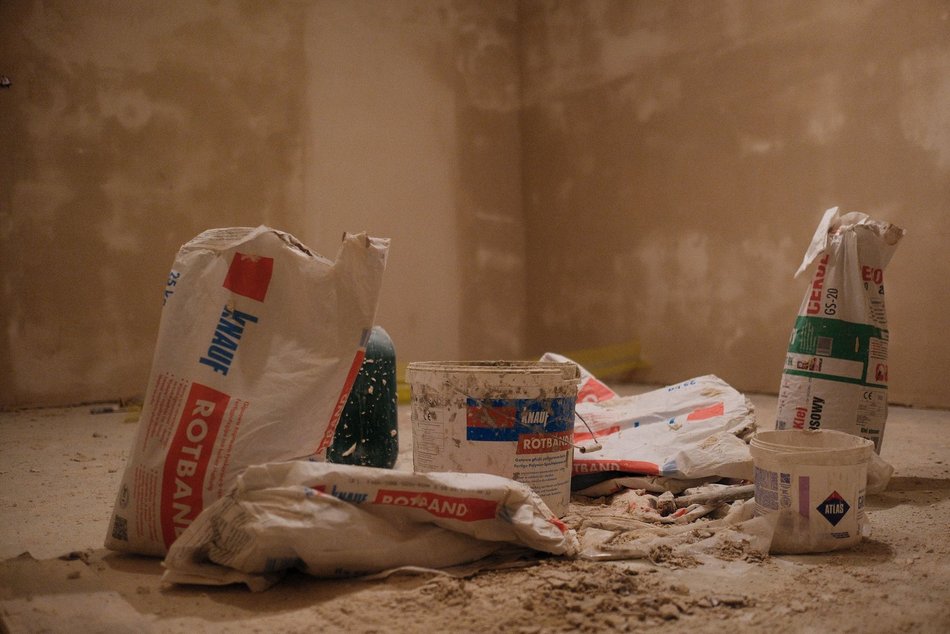 Łódź. Remont Szkoły Podstawowej nr 14 w Łodzi