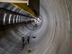 Tunel średnicowy pod Łodzią. Zerwali umowy z wykonawcą