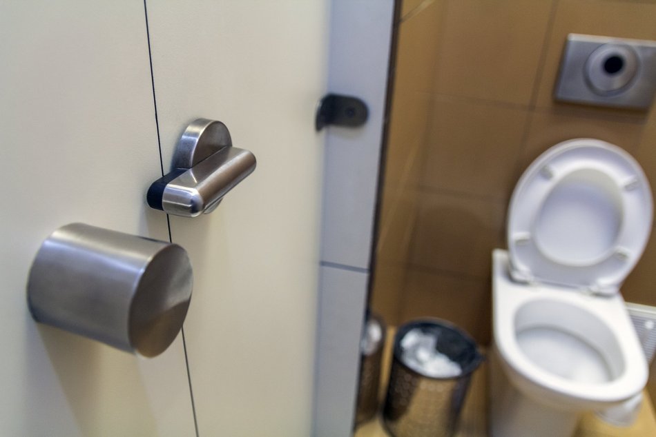 Łódź. Mapa toalet w Łodzi. Niebawem znajdziesz ją w aplikacji „Przyjazne Miasto"