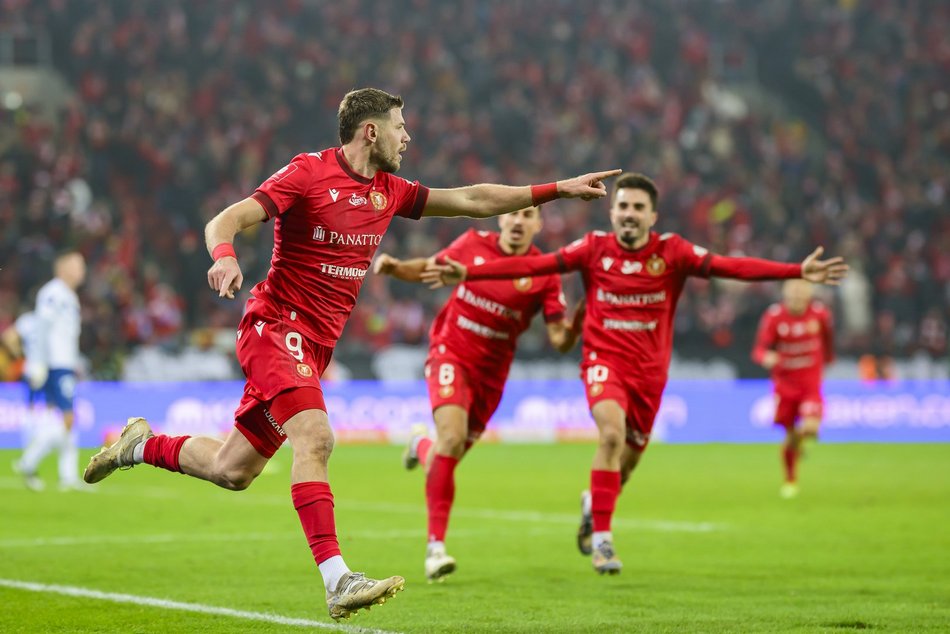 Łódź. Imad Rondić odchodzi z Widzewa