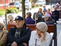 Łódź. Włókiennicza Unplugged w Łodzi. Zuzanna Wysocka wystąpiła przed liczną publicznością