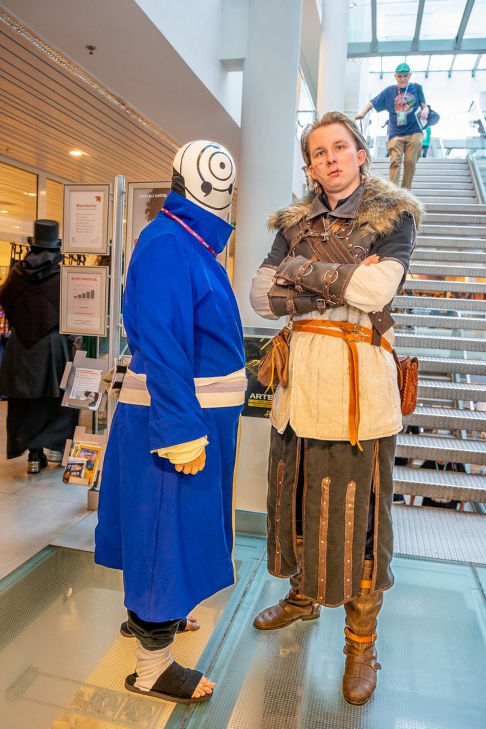 Łódzki Festiwal Fantastyki Kapitularz 2023