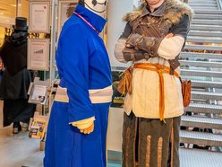 Łódzki Festiwal Fantastyki Kapitularz 2023