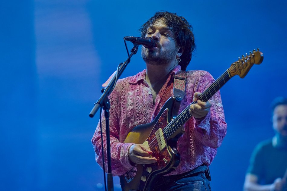 Milky Chance na Łódź Summer Festival 2024