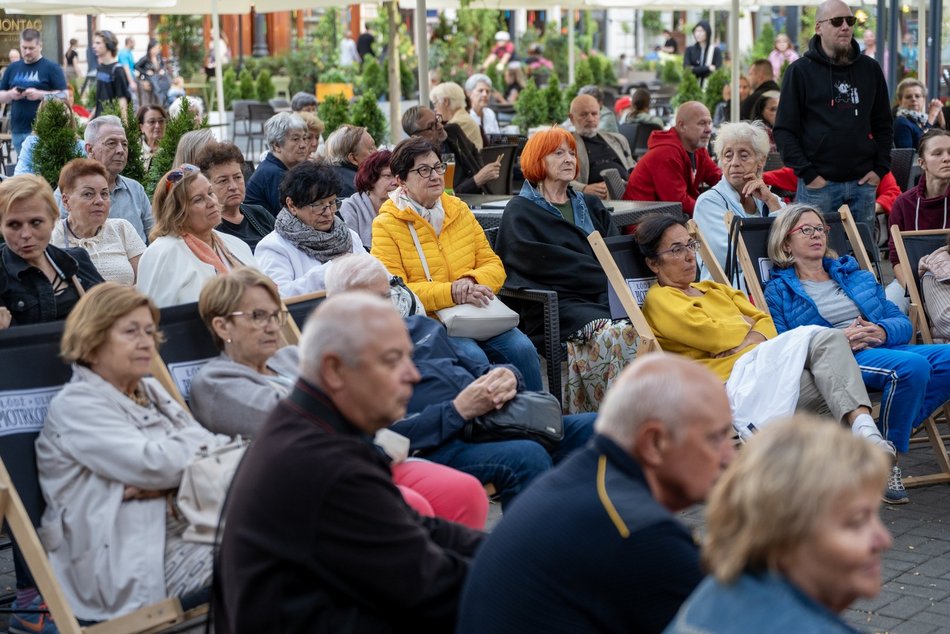 Pierwszy koncert Piotrkowska Kameralnie za nami