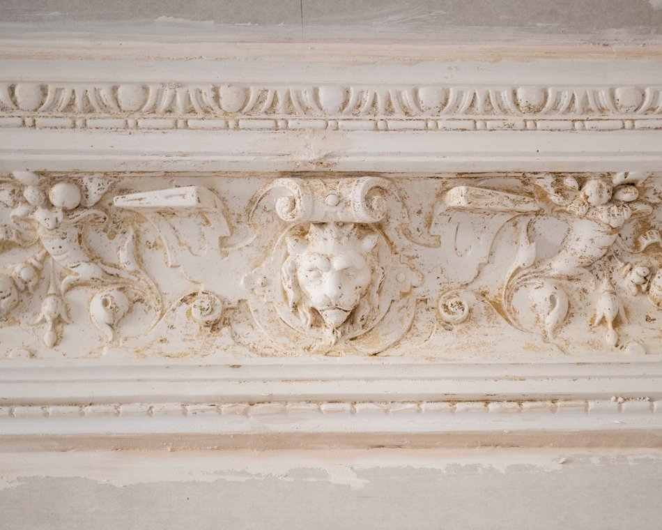 Remont przy ul. Piotrkowskiej 118