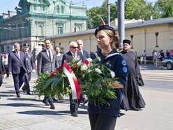Święto Wojska Polskiego 2023 w Łodzi