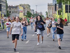 TOP 25 zdjęć z pierwszego dnia Łódź Summer Festival 2024