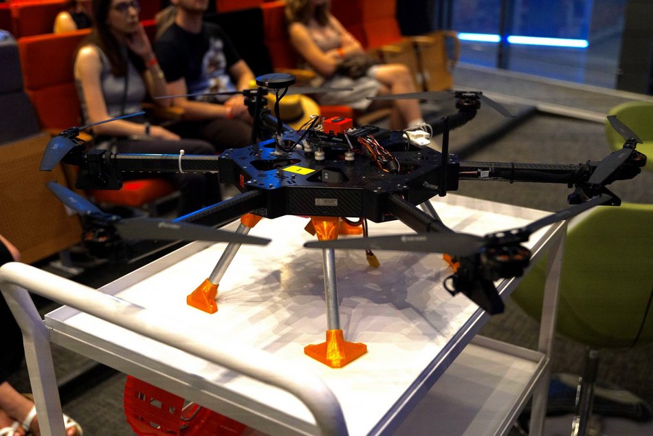 Łódź. Festiwal Kosmosu Orbitarium. Atrakcje nie z tej ziemi w EC1 Łódź