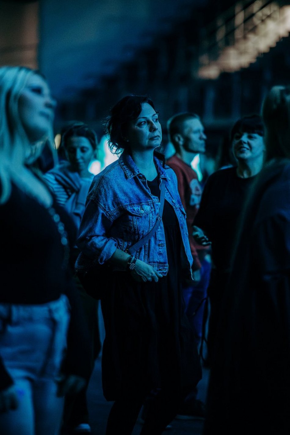 Łódź. Bass Astral wystąpił w Sport Arenie