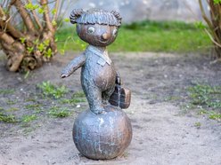 Nowy bohater na Szlaku Łodzi Bajkowej! Muminek zaprasza na spacer