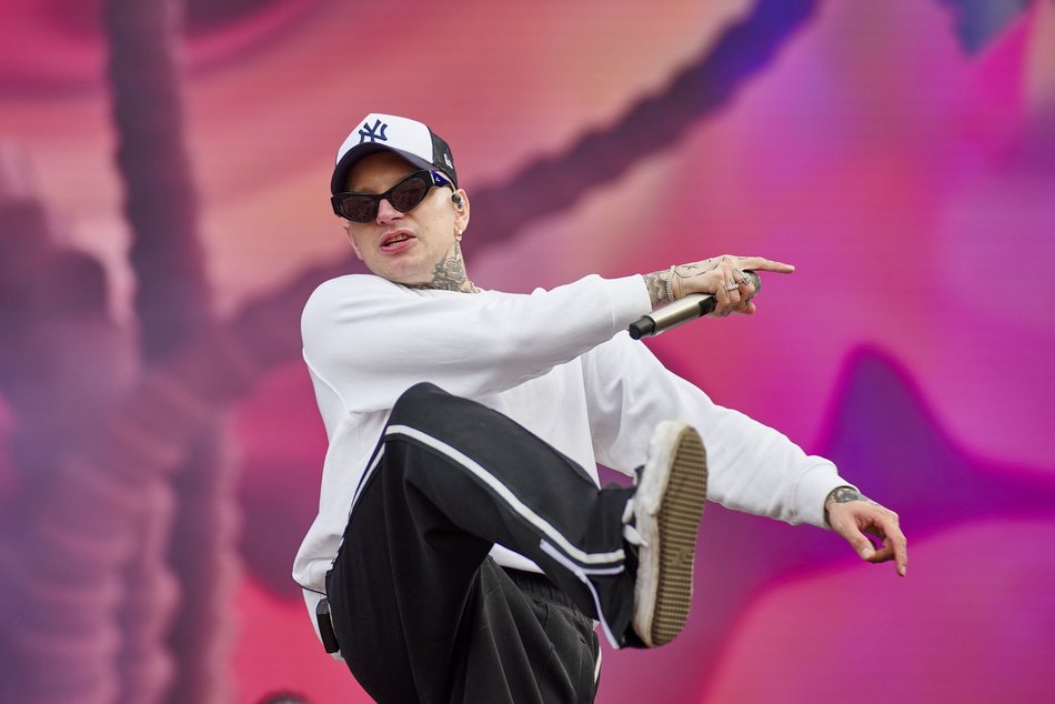 Łódź. TOP 25 zdjęć z Łódź Summer Festival. Tak bawiliśmy się na poprzednich edycjach! [ZDJĘCIA]