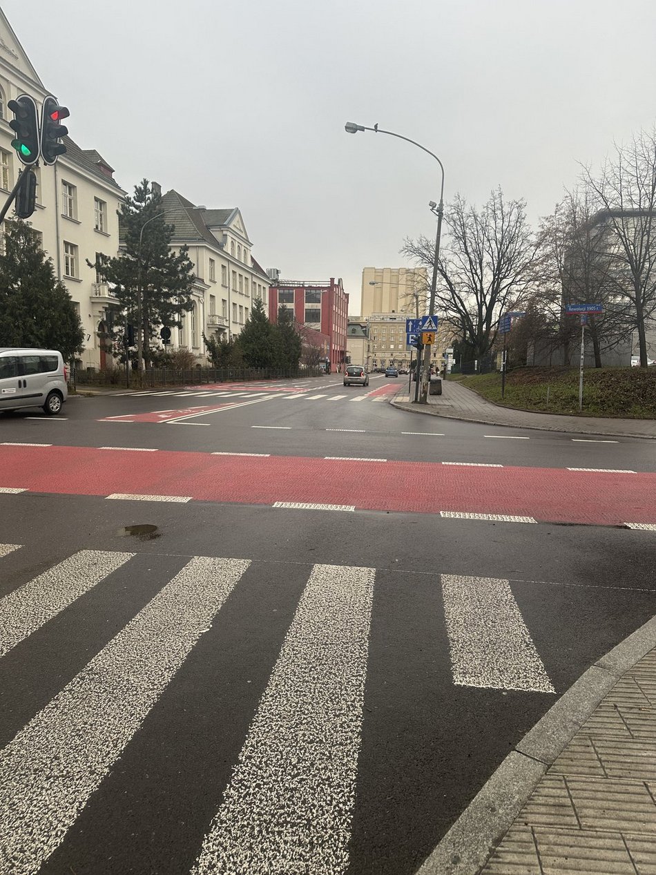 Remont Sterlinga w Łodzi. Drogowcy rozpoczną kolejny etap prac. Zmiany w ruchu i MPK Łódź