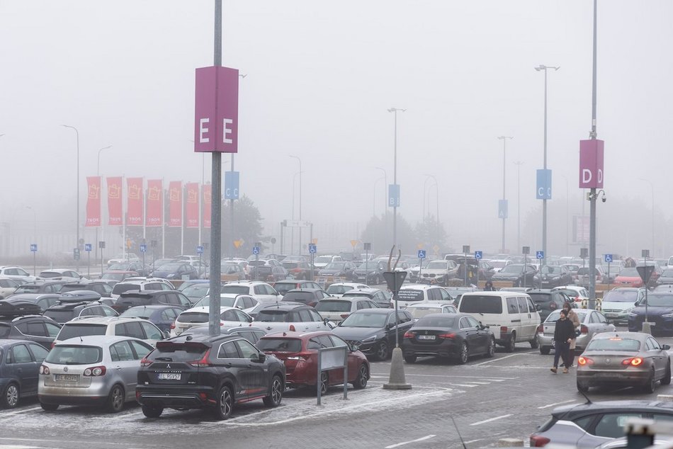Łódź. Poświąteczne wyprzedaże wystartowały! Tłumy na zakupach w Porcie Łódź