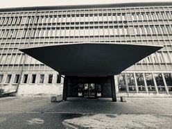 Łódź. Kultowy budynek BUŁ-y do remontu. Uniwersytet Łódzki ogłasza gigantyczną przebudowę