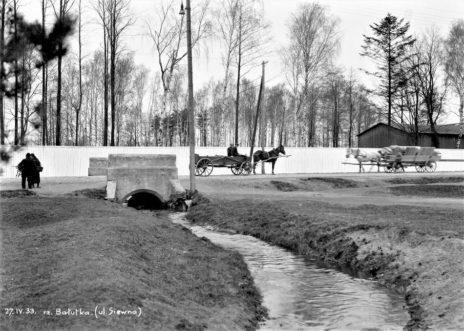 Aż 128 różnych mostów i mostków w Łodzi