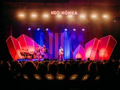 Łódź. Kabaret Neo-Nówka w Sport Arenie
