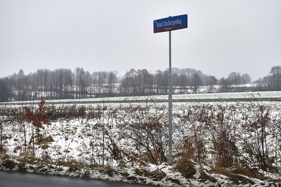 Strefa Przemysłowa Chocianowice