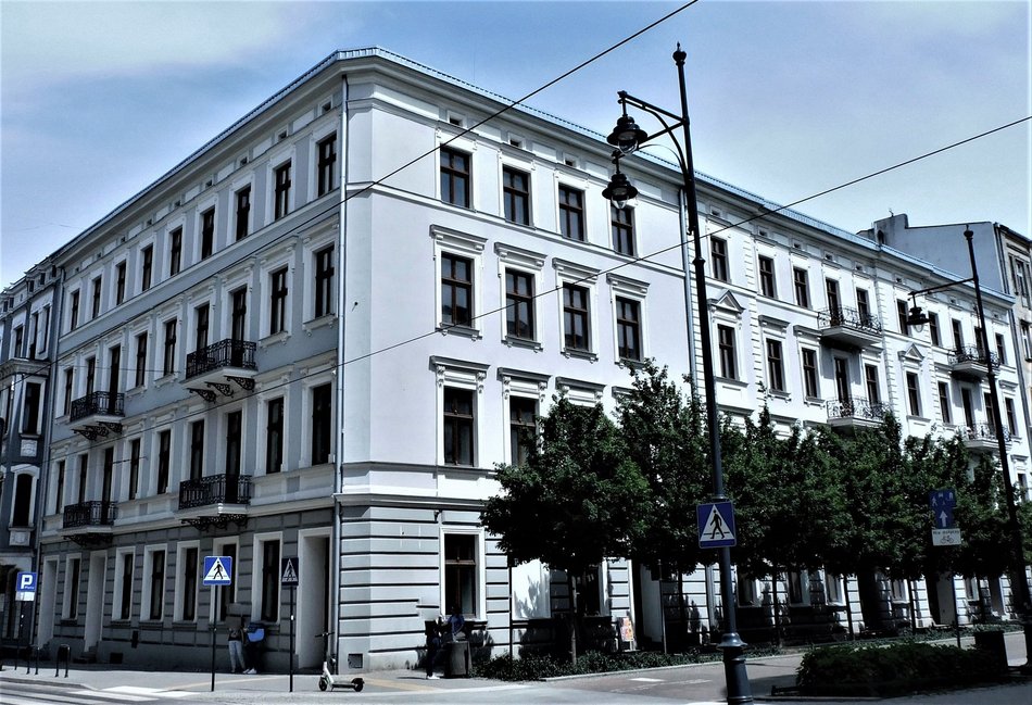 Łódź. TOP 11 kamienic w Łodzi, których remont wsparło miasto. Ty też możesz złożyć wniosek! [ZDJĘCIA]