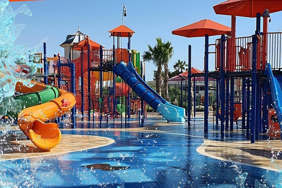 Łódź. Nowości w Aquaparku Fala