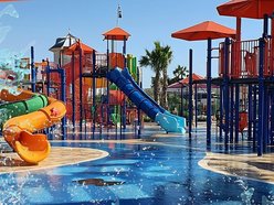 Łódź. Nowości w Aquaparku Fala