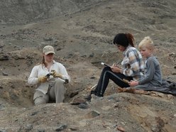 Łódź. Naukowcy z Uniwersytetu Łódzkiego w Peru. Stoją na straży szczątek i dziedzictwa kulturowego