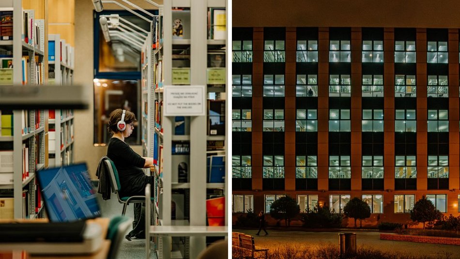 Łódź. Ruszyła akcja BUŁA do północy