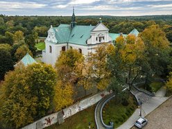 Łódź. Kaplica św. Antoniego w Lesie Łagiewnickim. Poznaj historię najstarszej świątyni w Łodzi