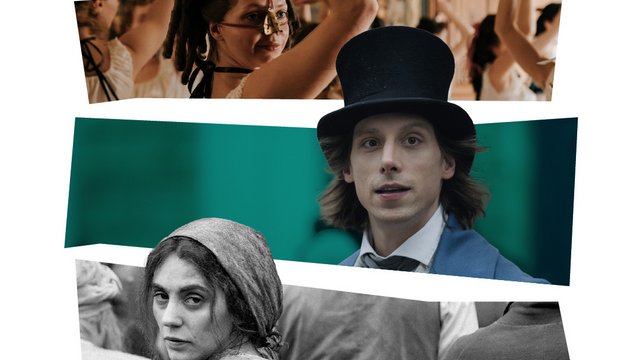 Łódzki Fundusz Filmowy 2026. Jak w Łodzi uzyskać dofinansowanie na projekty filmowe? [SZCZEGÓŁY]