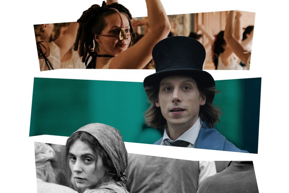 Łódź. Łódzki Fundusz Filmowy 2026. Jak w Łodzi uzyskać dofinansowanie na projekty filmowe?