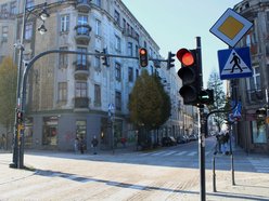 Łódź. Koniec remontu na skrzyżowaniu Wschodniej i Jaracza. Powrót autobusów MPK Łódź