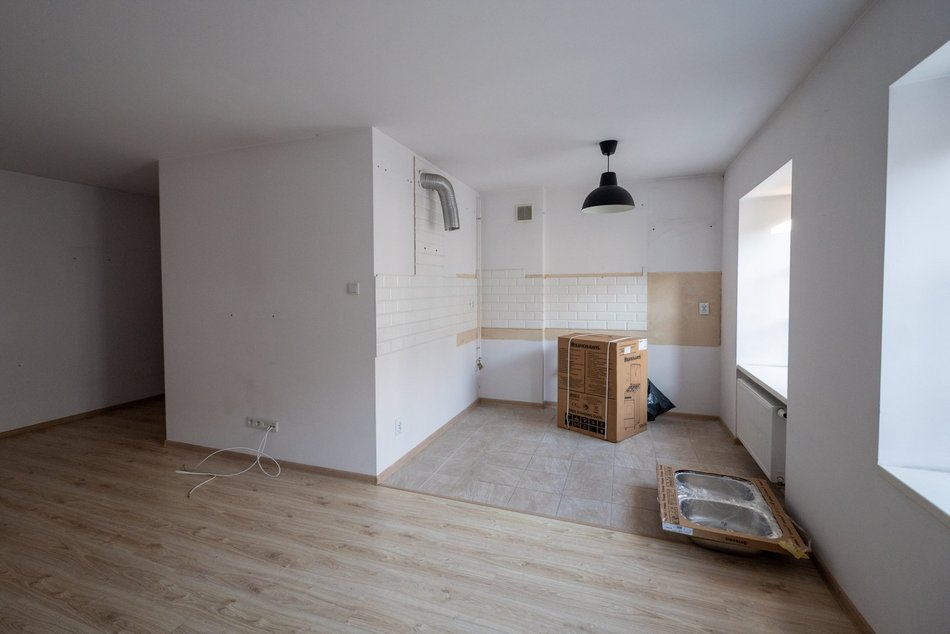 Łódź. Program „Mieszkania dla studentów i absolwentów" w Łodzi. Atrakcyjne warunki najmu